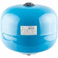 Бак гидроаккумулятор   24л (STOUT) (водоснабж. цвет синий) /STW-0001-000024/